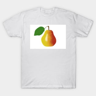 Juicy Ripe Pear T-Shirt